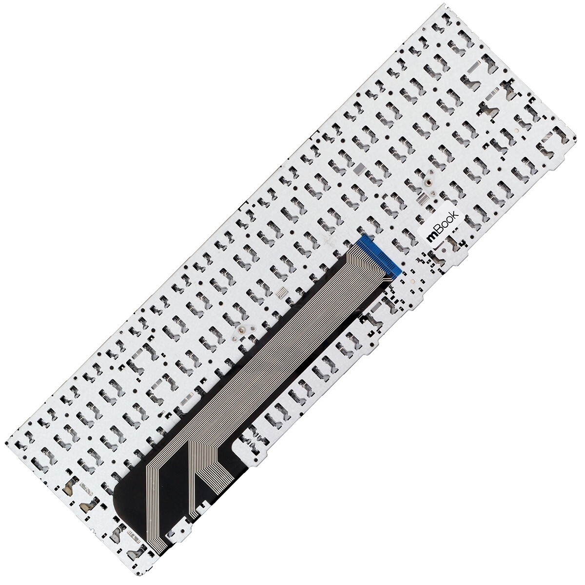 Teclado para HP Probook 4530S 4535S 4730S US, 