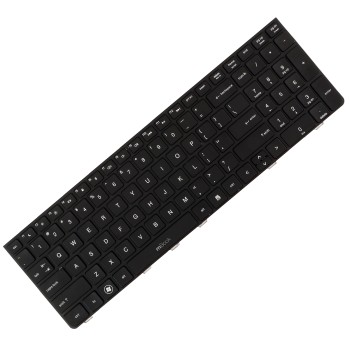 Teclado para HP Probook 4530S 4535S 4730S US, 