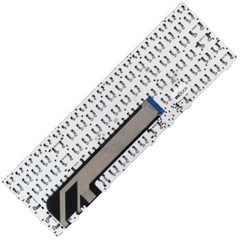 Teclado HP Probook 646300-001 9Z.N6MSV.001 MP-10M13US-930 US, 