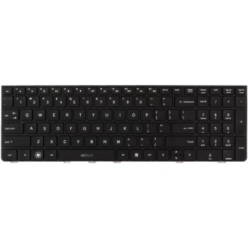 Teclado HP Probook 646300-001 9Z.N6MSV.001 MP-10M13US-930 US, 