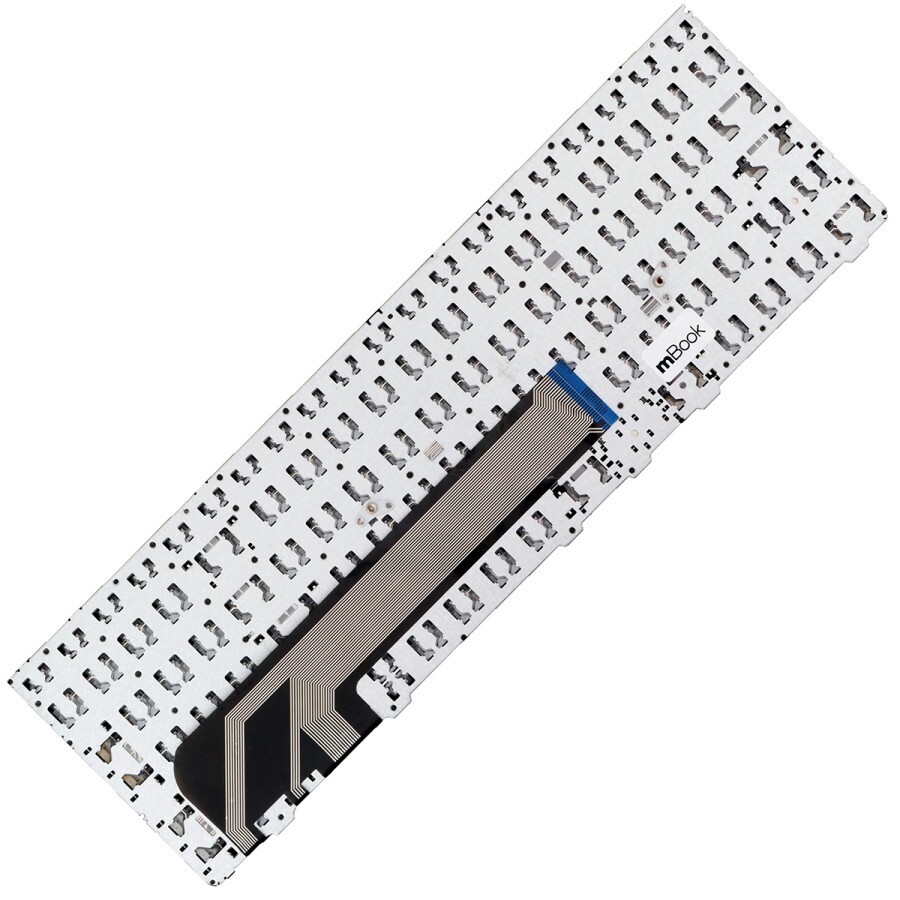 Teclado HP Probook 6037B0056601 6037B0059601 638179-001 US, 