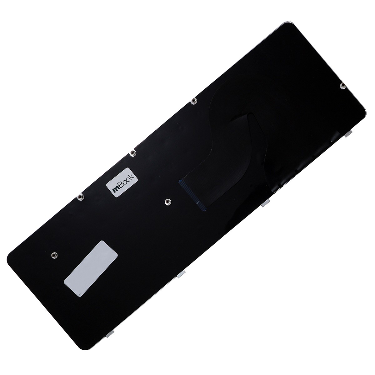 Teclado para Hp Compaq Cq62-238dx Cq56-100 G62-227cl Br, 