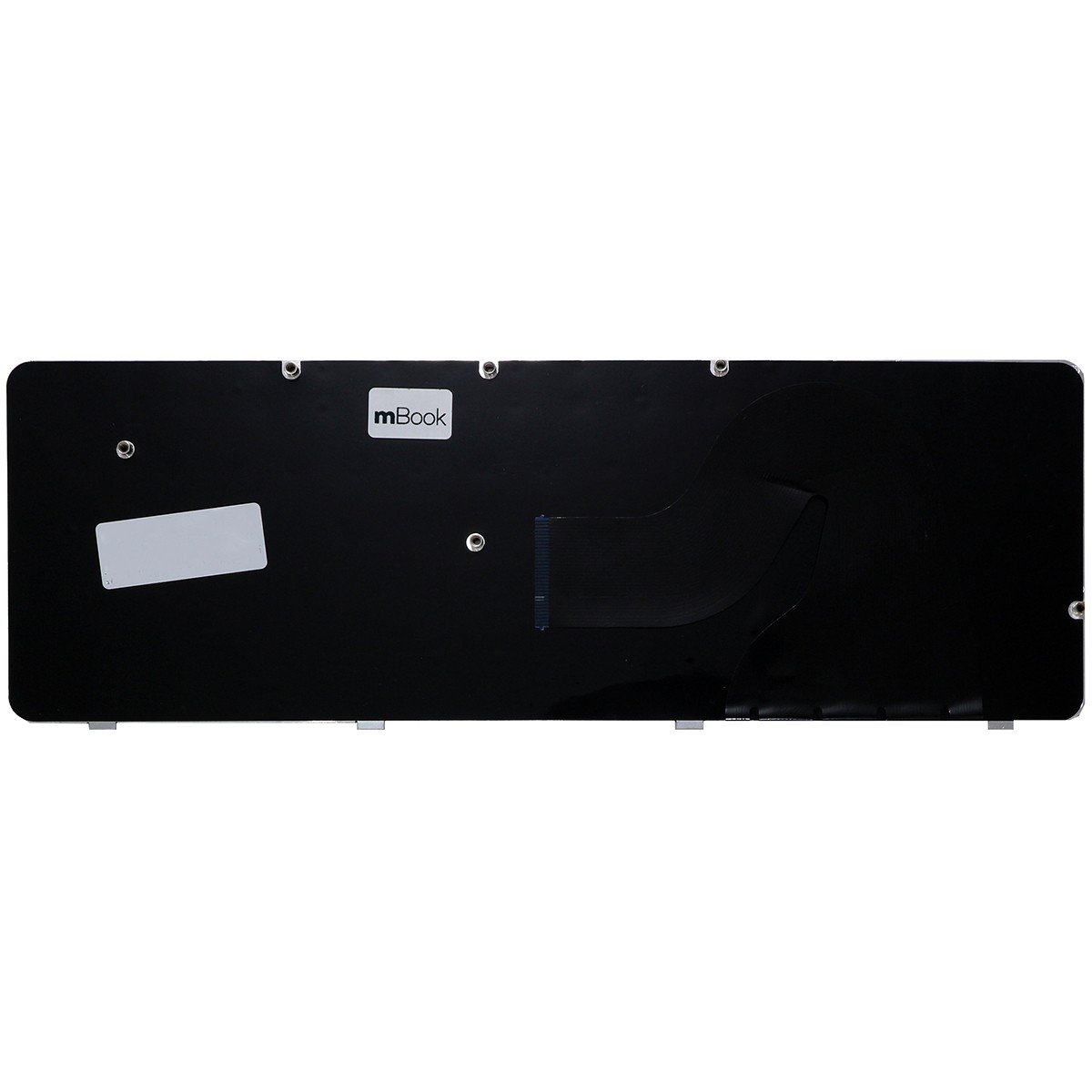 Teclado para Hp Compaq Cq62-238dx Cq56-100 G62-227cl Br, 