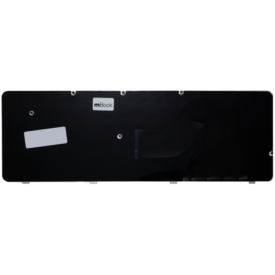 Teclado para Hp Compaq Cq62-238dx Cq56-100 G62-227cl Br, 