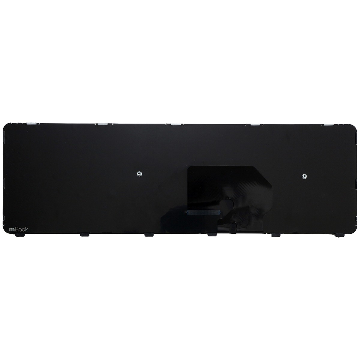 Teclado HP Pavilion Compatível Com 634016-bb1 v122503ak1, 