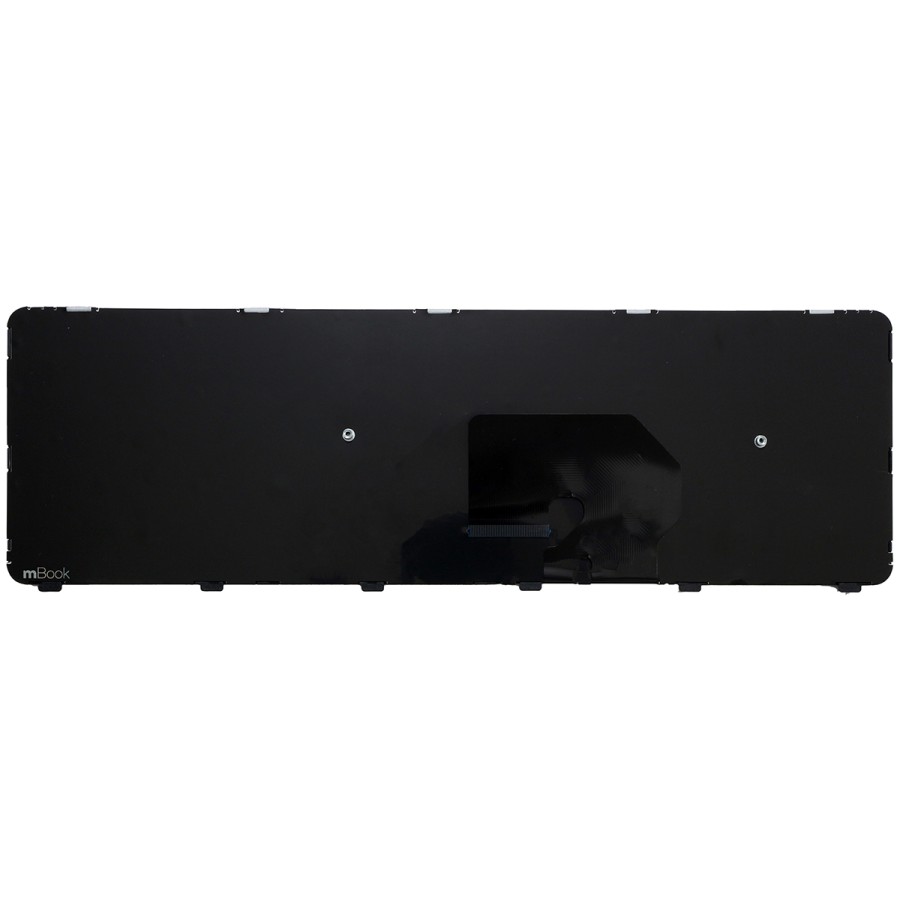 Teclado HP Pavilion Compatível Com 634016-bb1 v122503ak1, 
