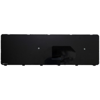 Teclado HP Pavilion Compatível Com 634016-bb1 v122503ak1, 