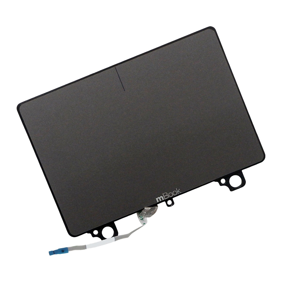 Touchpad Para Notebook Lenovo Ideapad 320-15 Preto, 