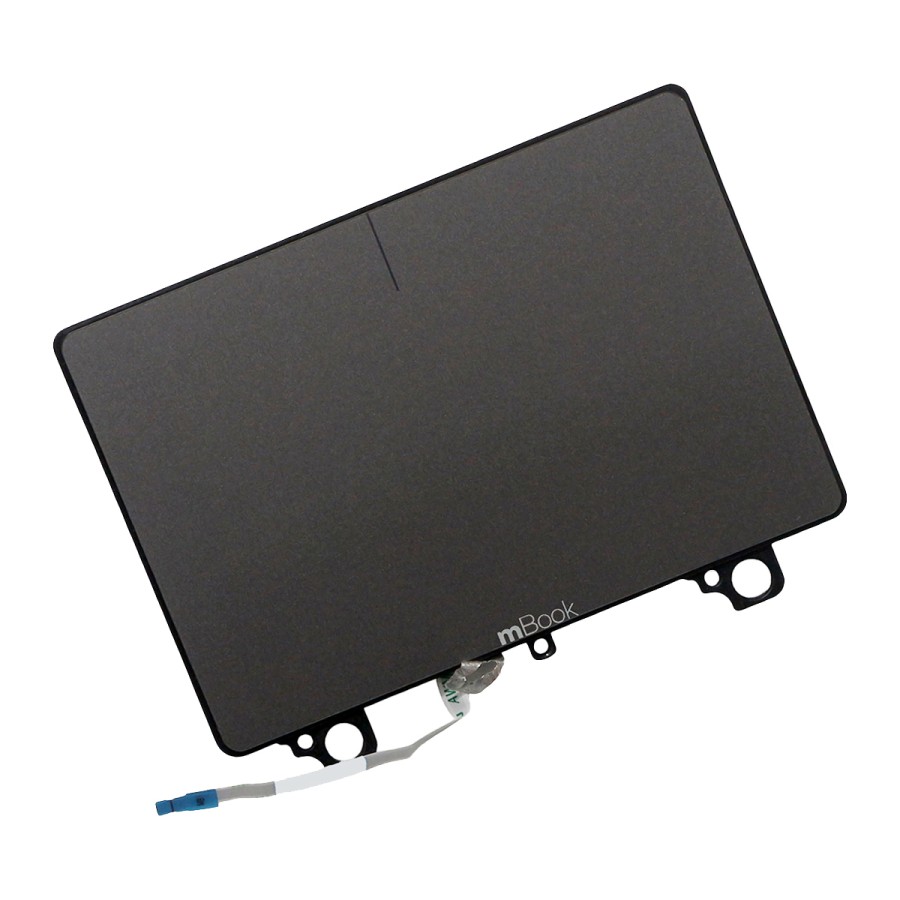 Touchpad Para Notebook Lenovo Ideapad 320-15 Preto, 