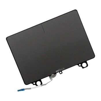 Touchpad Para Notebook Lenovo Ideapad 320-15 Preto, 