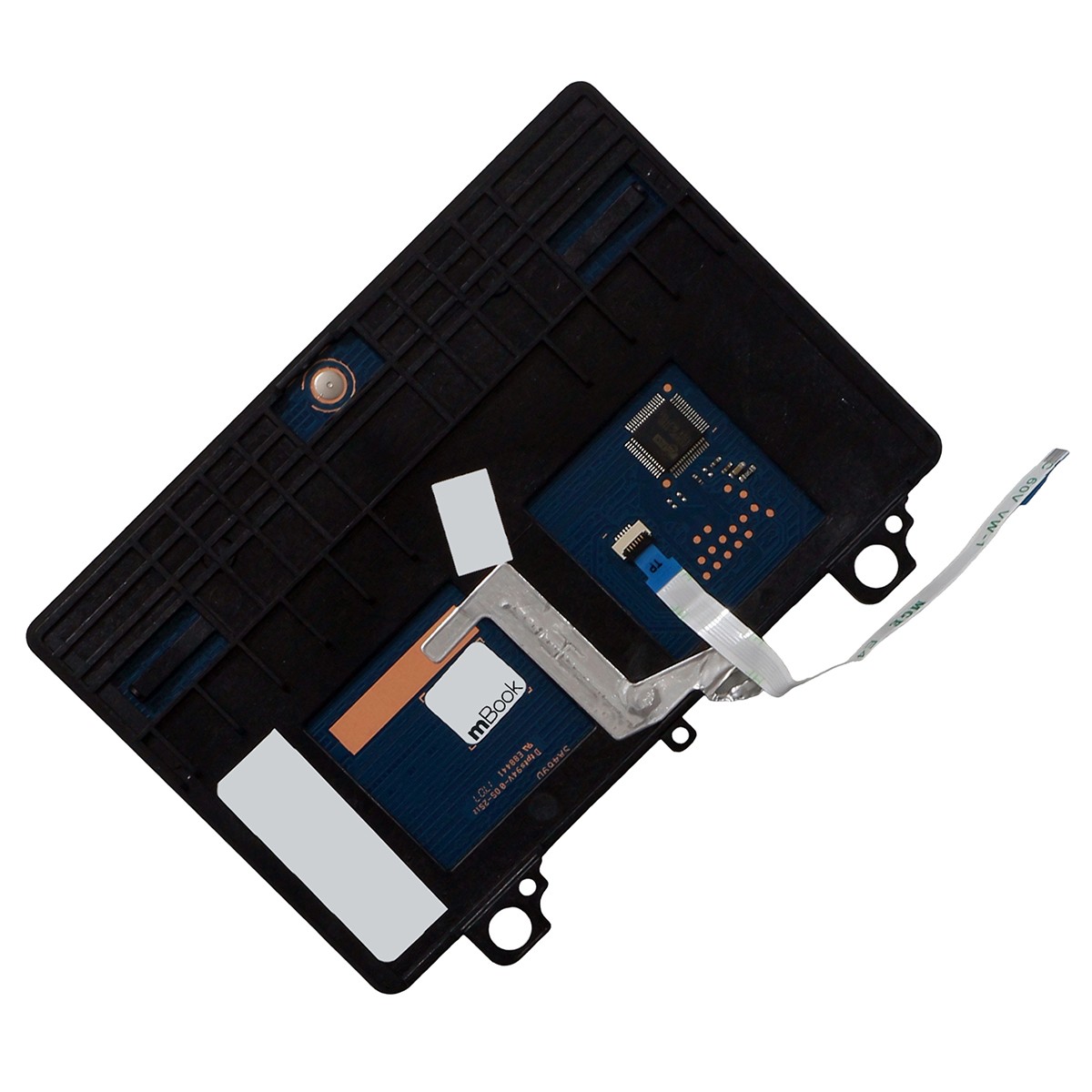 Touchpad Para Notebook Lenovo Ideapad 320-15 Preto, 