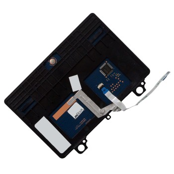 Touchpad Para Notebook Lenovo Ideapad 320-15 Preto, 
