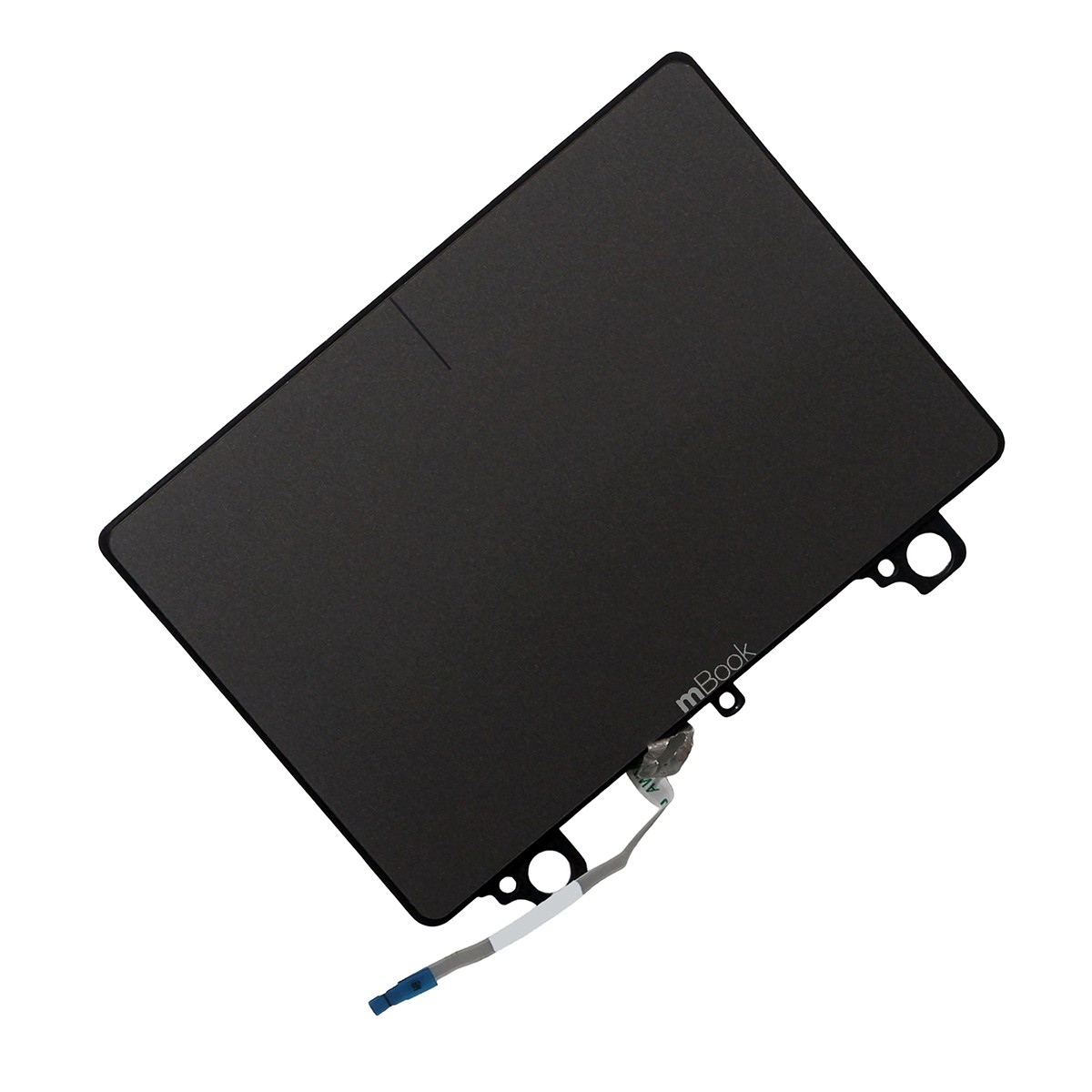 Touchpad Para Notebook Lenovo Ideapad 320-15 Preto, 