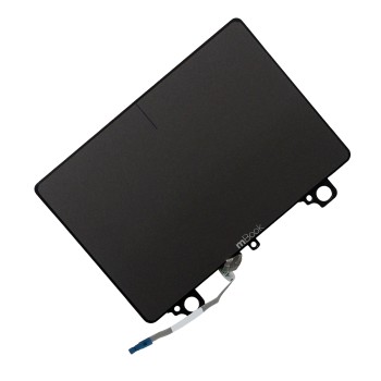 Touchpad Para Notebook Lenovo Ideapad 320-15 Preto, 