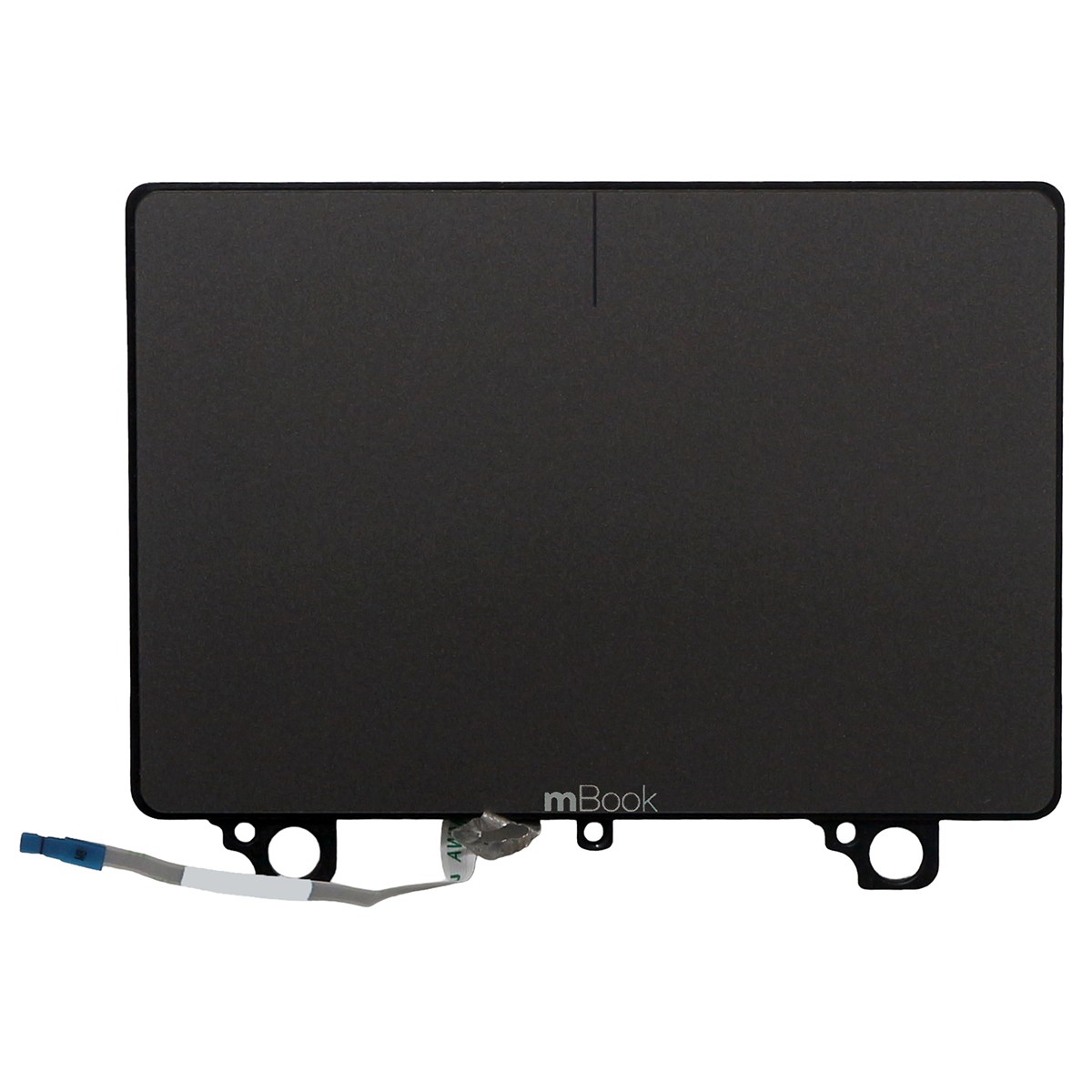 Touchpad Para Notebook Lenovo Ideapad 320-15 Preto, 