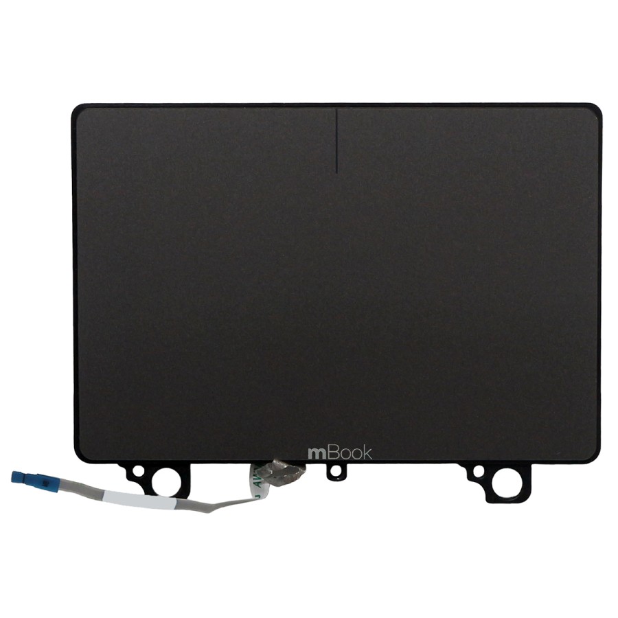 Touchpad Para Notebook Lenovo Ideapad 320-15 Preto, 