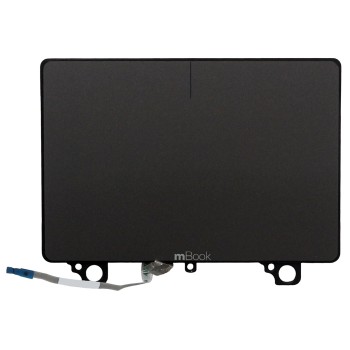 Touchpad Para Notebook Lenovo Ideapad 320-15 Preto, 