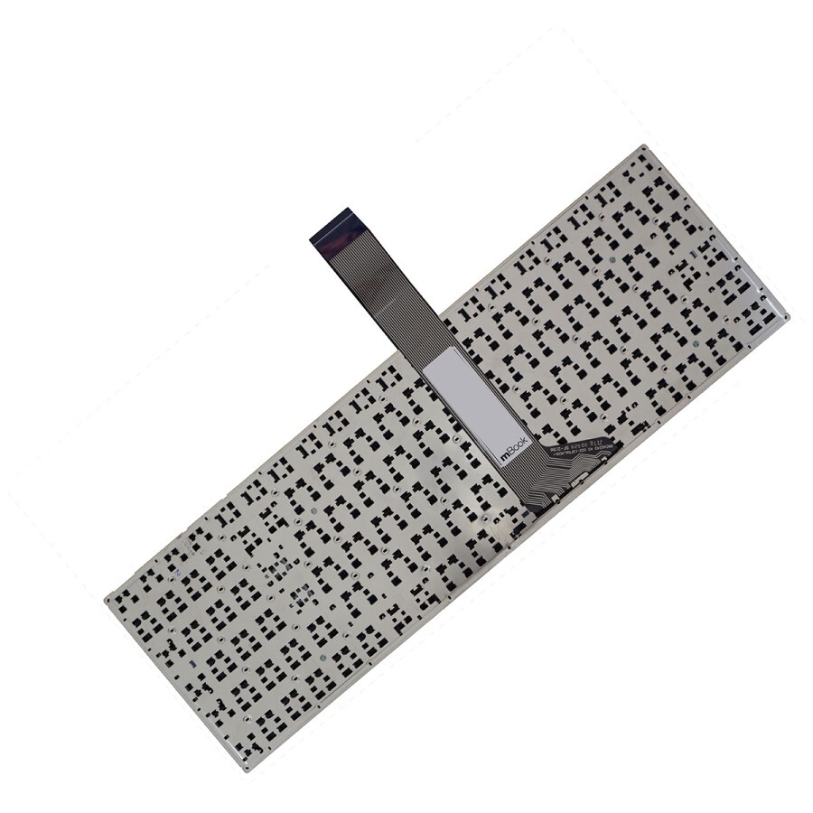 Teclado Notebook para Asus A550 A550c A550ca, 