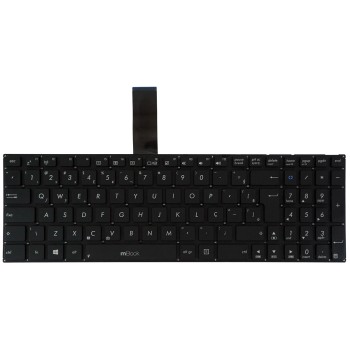 Teclado Notebook para Asus A550lb A550lc A550ld, 