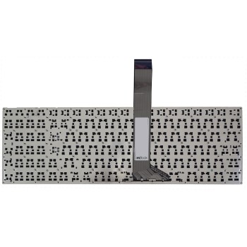 Teclado para Asus F750ja F750jb F750l Y582ld, 