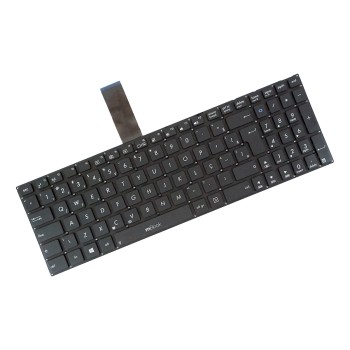 Teclado para Asus F750la F750lb K550 Y582w, 