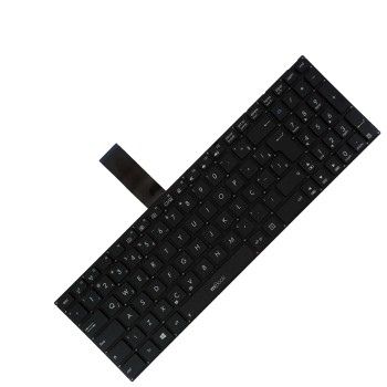 Teclado para Asus K550c K550ca K550cc, 