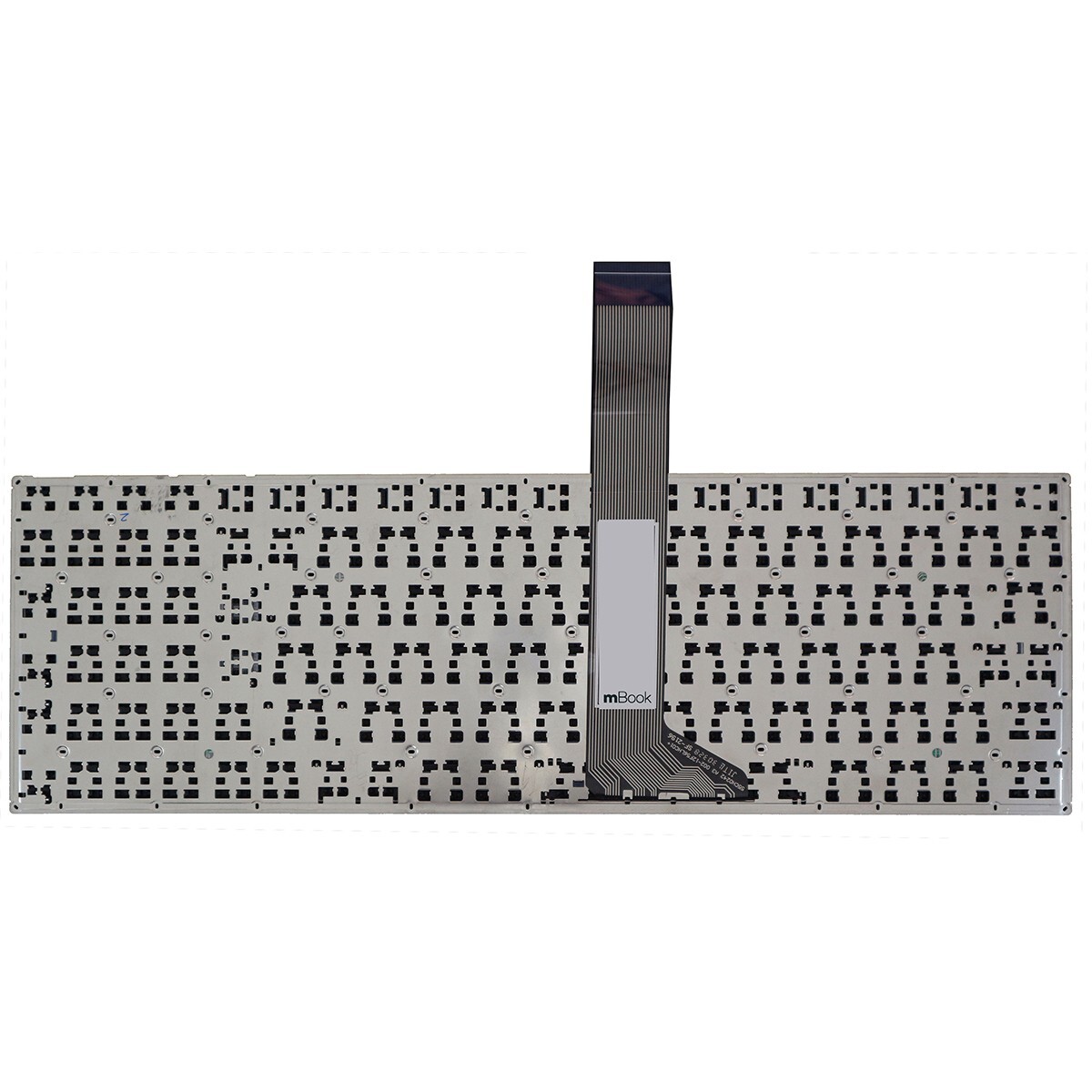 Teclado para Asus K550ln K550v K550vb, 