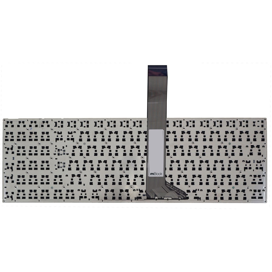Teclado para Asus K550ln K550v K550vb, 