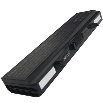 Bateria P/ Notebook Dell Pp29l 0x409g X284g K450n Gw240 Nova, 