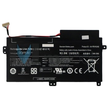 Bateria para Samsung Np370r5e Np370rse Np450r4e Np450r5e, 