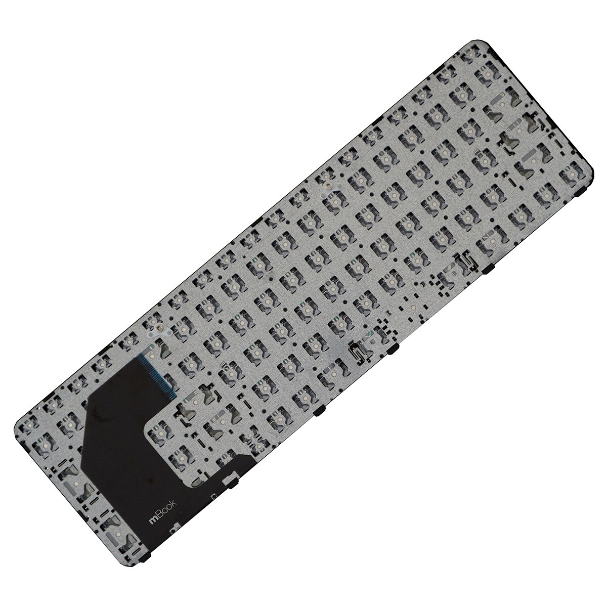 Teclado para HP Touchsmart 15-b150us 15-b153cl 15-b161nr, 