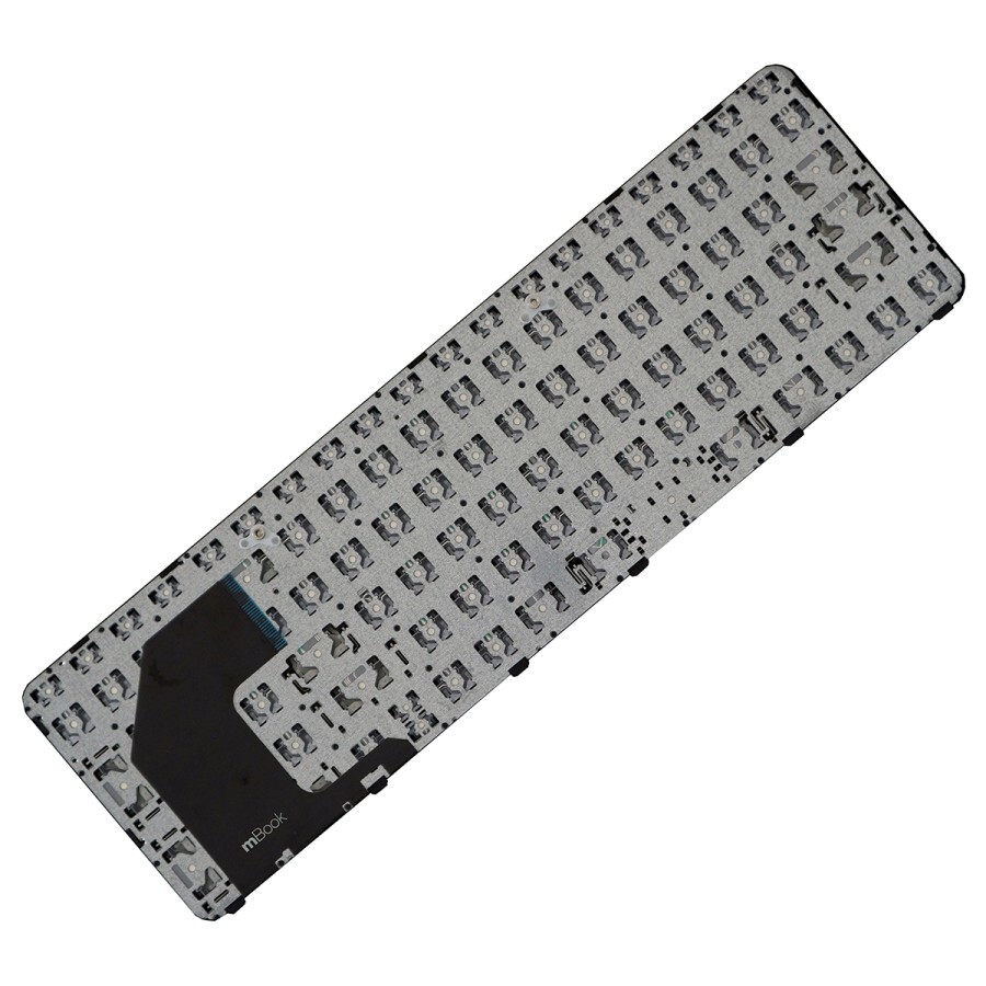 Teclado para HP Touchsmart 15-b150us 15-b153cl 15-b161nr, 