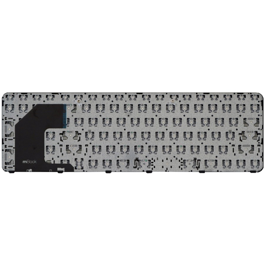 Teclado para HP Touchsmart 15-b150us 15-b153cl 15-b161nr, 