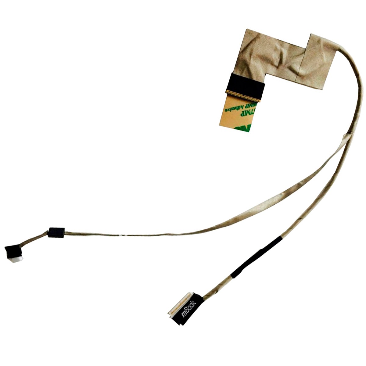 Cabo Flat Tela para Acer Aspire 4535 4535g 4540, 