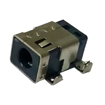 Conector De Carga Dc Jack Para Samsung Np550xcj Np550xda, 
