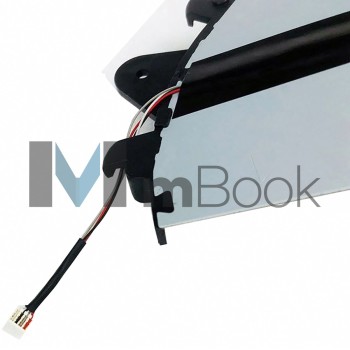 Cooler Fan Sony Vaio Svs15125cw/b Svs15125cxb Svs15125cxw, 