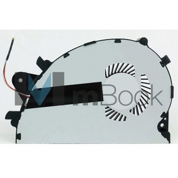 Cooler Fan Sony Vaio Svs15125cw/b Svs15125cxb Svs15125cxw, 