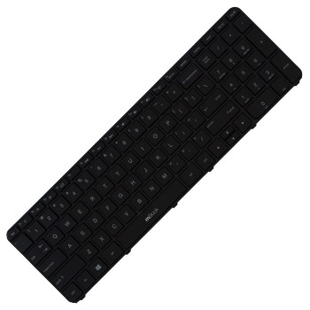 Teclado para HP Touchsmart 15-b167ca 15-b168ca pk131o23a21, 