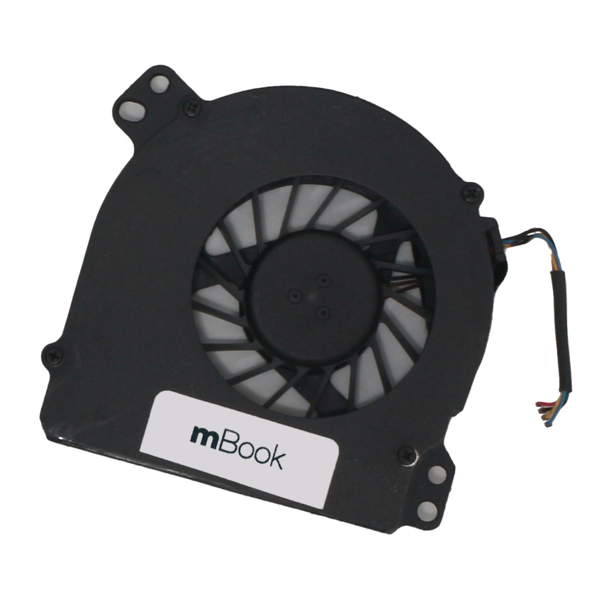 Cooler Fan para Dell Latitude E5410 E5510 Pn 1dmd6 5v, 