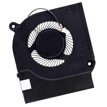 Cooler Fan ventoinha para Acer Predator PH317-53-71W3, 