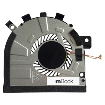Cooler Fan Ventoinha para Toshiba Satellite E45 Series, 