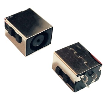 Dc Jack Para Dell Inspiron 5547 5548 P39f M03w3, 