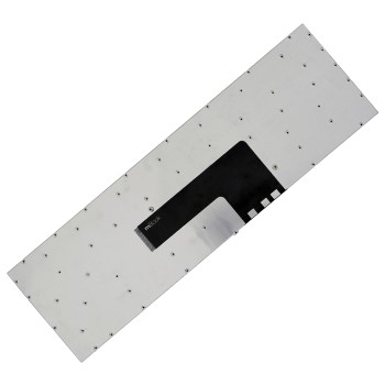 Teclado Notebook para Sony Vaio Svf15215cxp Preto Br Com Ç, 