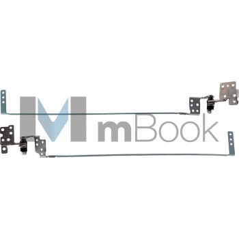 Par Dobradiça para Asus X550 X550v X550vp Series L & R Hing, 