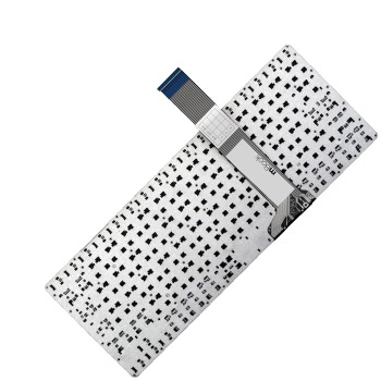 Teclado para Asus S300CA-DS91T S300CA-QB32T S300CA-RS91T, 