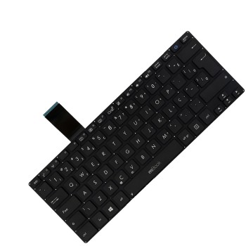Teclado para Asus S300CA-DS91T S300CA-QB32T S300CA-RS91T, 