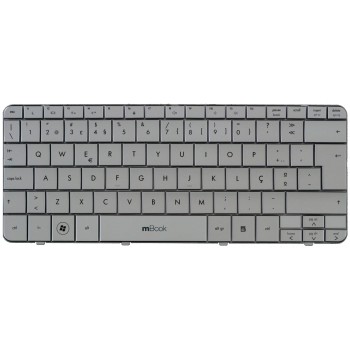 Teclado para HP Pavilion Dm1-2050er Dm1-2060la Dm1-2070la, Teclado para HP Pavilion Dm1-2050er Dm1-2060la Dm1-2070la,