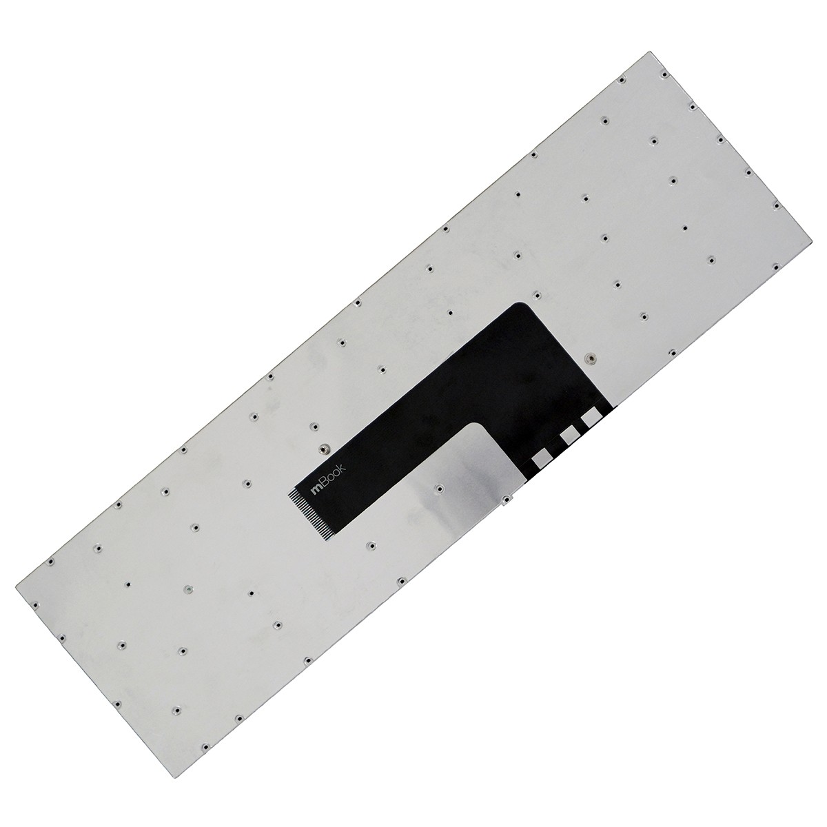 Teclado Notebook para Sony Vaio Svf15328cxw Preto Br Com Ç, 