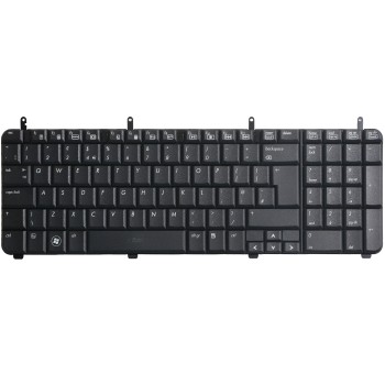 Teclado para HP Pavilion Dv7-3163cl Dv7-3164cl Dv7-3165dx Uk, Teclado para HP Pavilion Dv7-3163cl Dv7-3164cl Dv7-3165dx Uk,