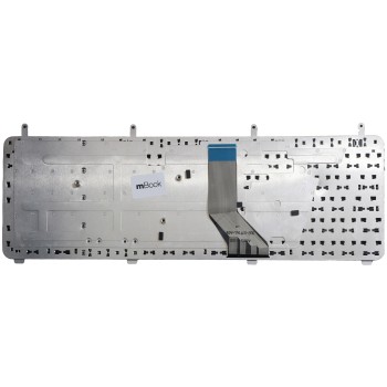 Teclado para HP Pavilion Dv7-3183nr Dv7-3186cl Dv7-3187cl Uk, Teclado para HP Pavilion Dv7-3183nr Dv7-3186cl Dv7-3187cl Uk,